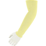 Cut Resistant Sleeve - 14 to 24 Inch Kevlar (PK 24 Sleeves) - Majestic