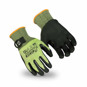 Cut Resistant Tether Anchor Eco Glove - C5 Eco (PK 12 Pairs)