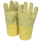 Cut Resistant Thermal Gloves - 22 Oz. Thermobest, 14 In. Long, Goldenbest Cuff, Moderate Cut Resistance (PK 1 Pair)