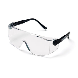 Defiant Safety Glasses with Adjustable Temples (25 Dozen)