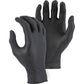 Disposable Gloves - 4 MIL Nitrile, Powder-Free, Textured, Ambidextrous, Rolled Cuff (2,000 Gloves)