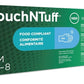 Disposable Gloves - 5 MIL Nitrile, Ansell TouchNTuff (200 Gloves)