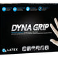 Disposable Gloves - 7 MIL Nitrile, SAS Dyna Grip (200 Gloves)