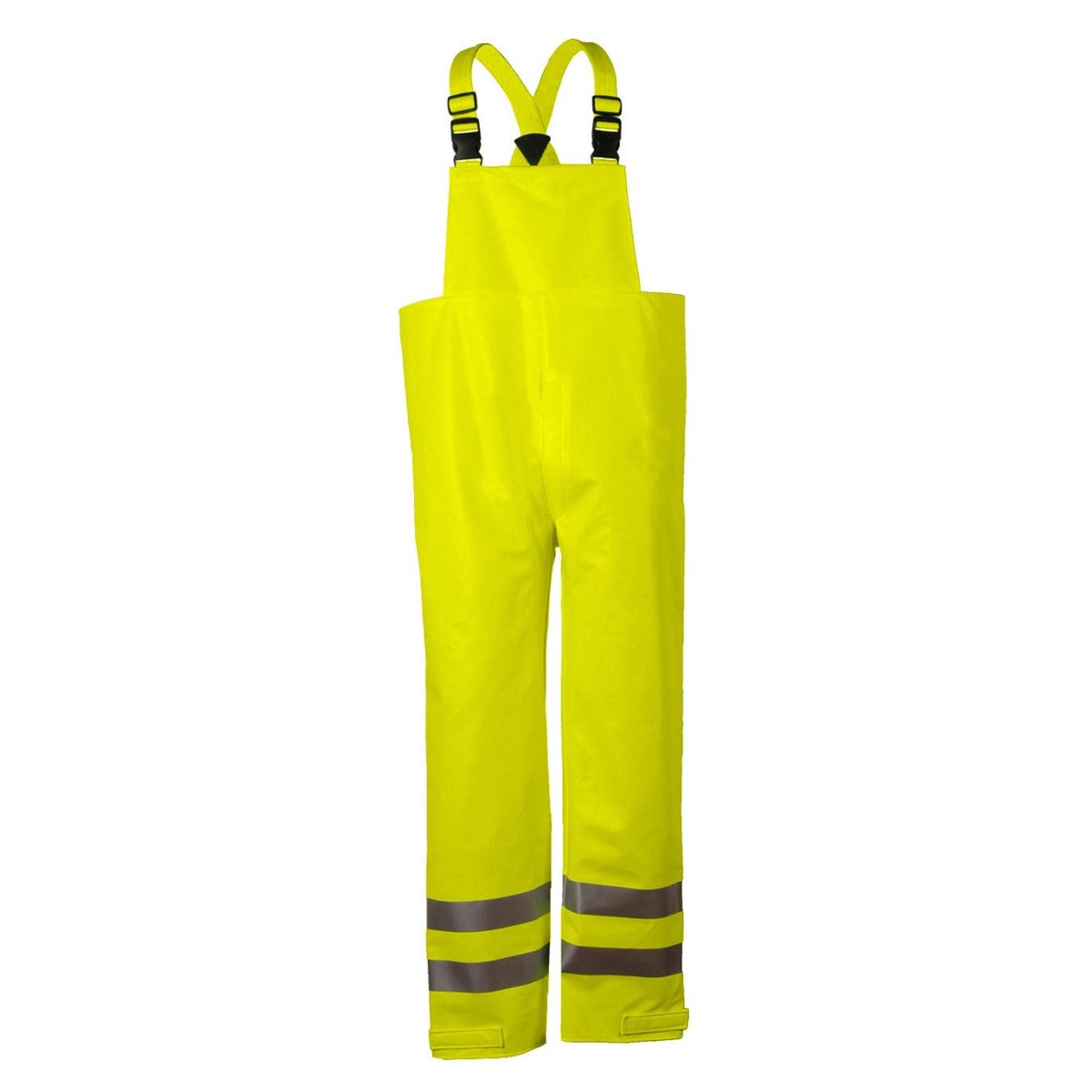 Drifire Arc H2O Hi Vis FR/AR Rain Bib Overall