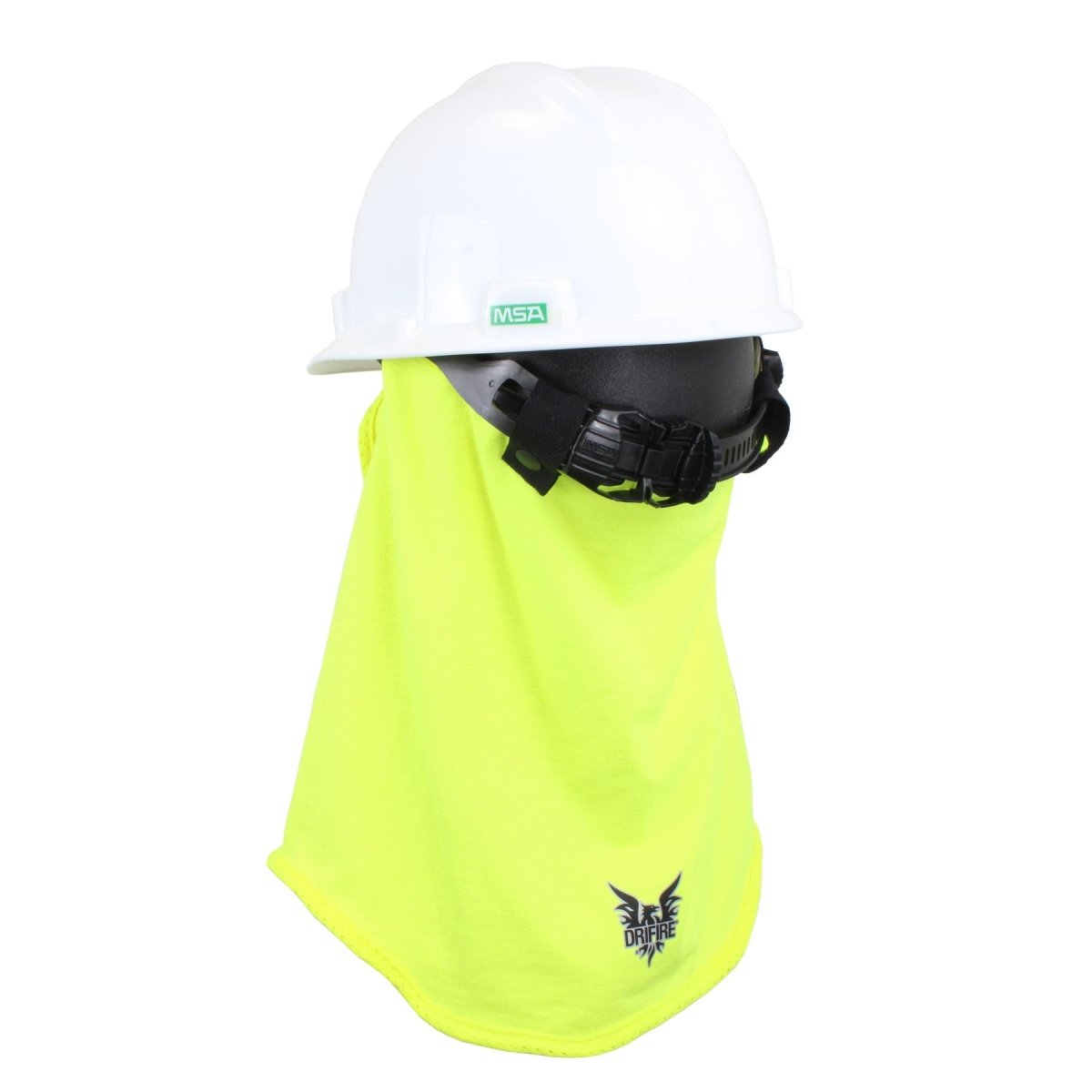 Drifire FR Cooling Helmet Neck Shade