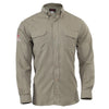 Drifire FR DH Air Work Shirt - CAT 2 - Khaki