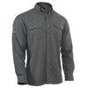 Drifire FR DH Air Work Shirt - CAT 2 - Grey