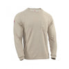 Drifire FR Helix Long Sleeve Tee Shirts - CAT 2 - Khaki