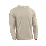 Drifire FR Helix Long Sleeve Tee Shirts - CAT 2