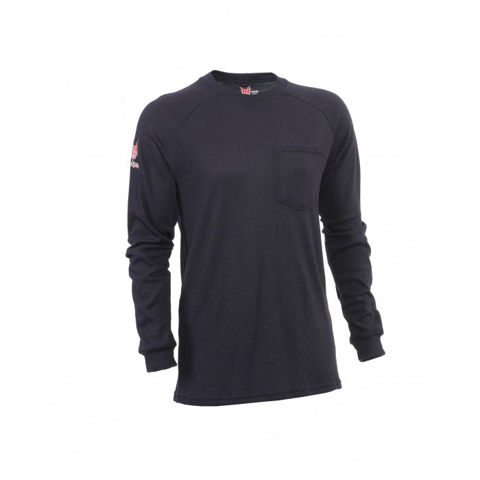 Drifire FR Helix Long Sleeve Tee Shirts - CAT 2