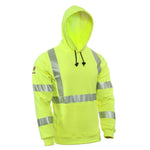 Drifire FR Hi Vis Pullover Hoodie - Type R Class 3, CAT 2