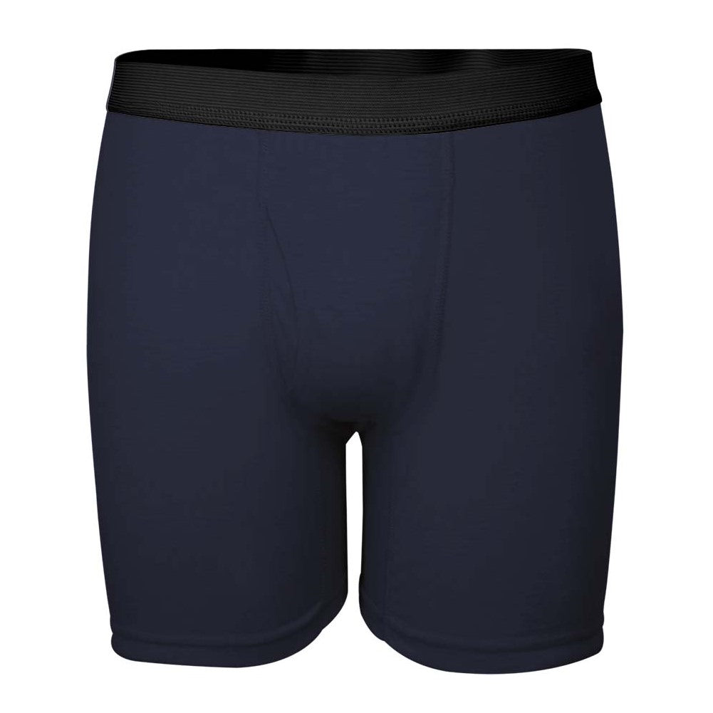 DRIFIRE Boxer Briefs Navy DF2 446BB NAV MD