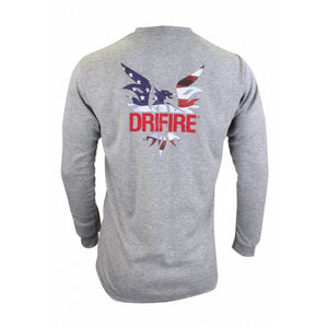 Drifire FR Phoenix Power Dry T-Shirt CAT 2