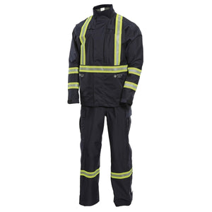 Drifire Hydroflash FR/AR Rain Suit