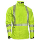 Drifire Hydroflash Hi Vis FR/AR Rain Suit