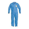 DuPont ProShield 10 Coveralls in 4 Styles (PK 25) - Blue