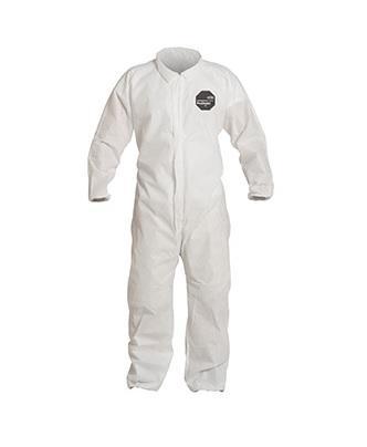 DuPont ProShield 10 Coveralls in 4 Styles (PK 25)