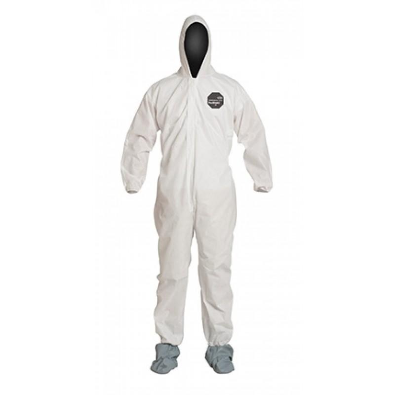 DuPont ProShield 10 Coveralls in 4 Styles (PK 25)