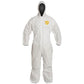 DuPont ProShield 10 Coveralls in 4 Styles (PK 25)