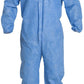 DuPont ProShield 10 Coveralls in 4 Styles (PK 25)