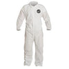 DuPont ProShield 10 Coveralls in 4 Styles (PK 25) - White