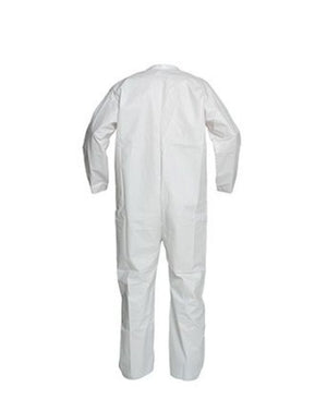 DuPont ProShield 50 Coveralls in 4 Styles/White (PK 25)