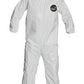 DuPont ProShield 50 Coveralls in 4 Styles/White (PK 25)