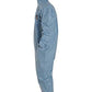 DuPont ProShield 6 SFR Coveralls in 3 Styles/Blue (PK 25)