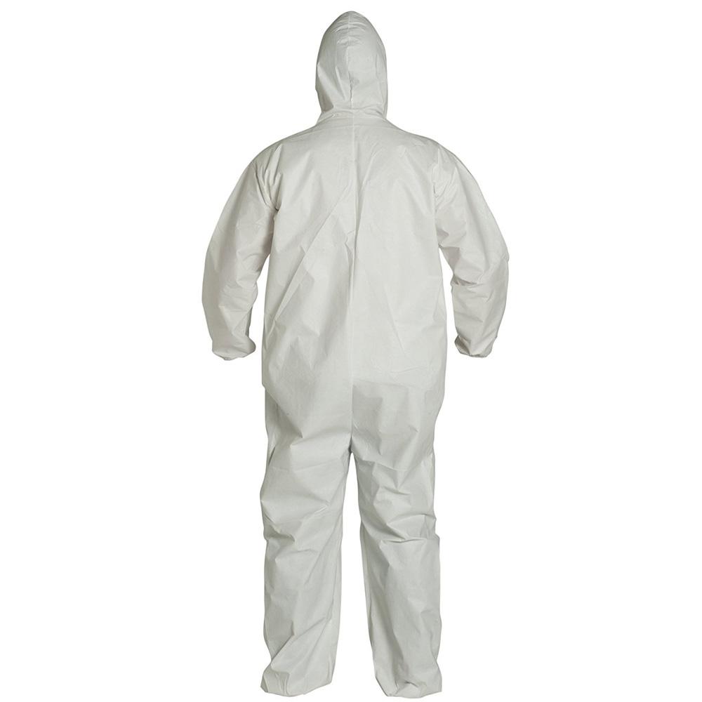 DuPont ProShield 60 Coveralls in 4 Styles (PK 25)