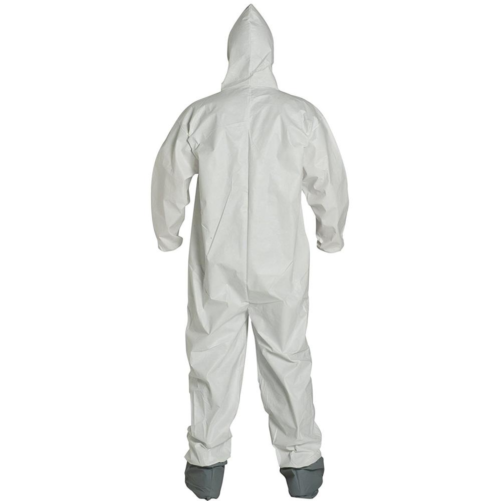 DuPont ProShield 60 Coveralls in 4 Styles (PK 25)