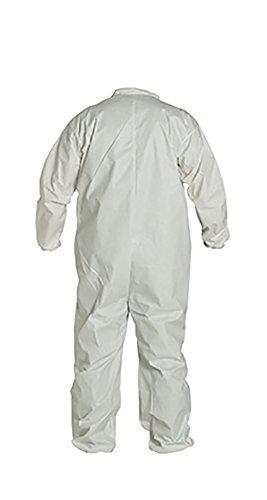 DuPont ProShield 60 Coveralls in 4 Styles (PK 25)