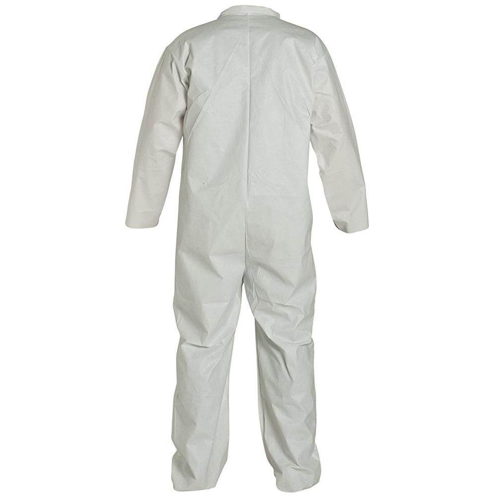 DuPont ProShield 60 Coveralls in 4 Styles (PK 25)