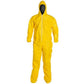 DuPont Tychem 2000 Coveralls in 3 Styles (PK 12)