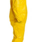 DuPont Tychem 2000 Coveralls in 3 Styles (PK 12)