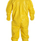 DuPont Tychem 2000 Coveralls in 3 Styles (PK 12)