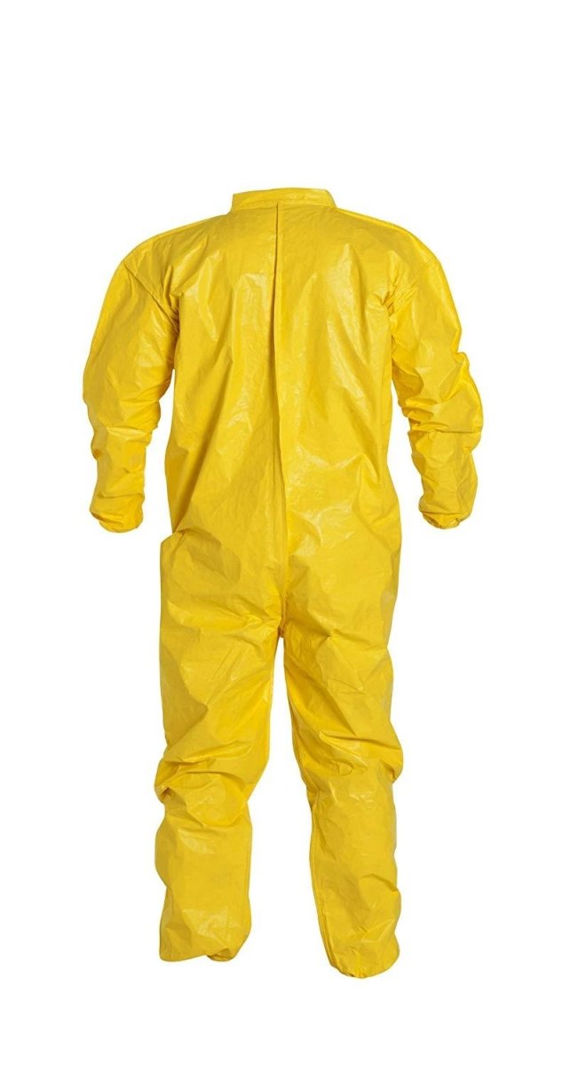 DuPont Tychem 2000 Coveralls in 3 Styles (PK 12)