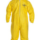 DuPont Tychem 2000 Coveralls in 3 Styles (PK 12)