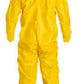 DuPont Tychem 2000 Coveralls in 3 Styles (PK 12)