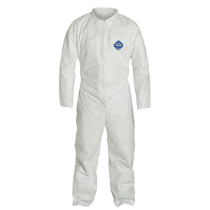 DuPont Tyvek 400 Coveralls in 4 Styles (PK 25)