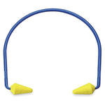 Ear Plug Headband - Reusable 3M E-A-R Caboflex (PK 10 Protectors)