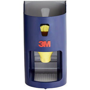 Ear Plugs Dispenser & Refills - 3M One Touch