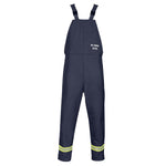 Enespro 40 Cal Arc Flash Bib Overall (CAT 4)