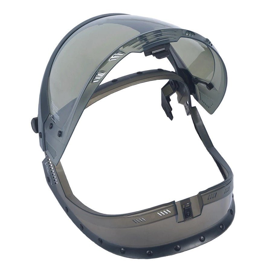 Enespro 40 Cal Arc Flash Faceshield Replacements