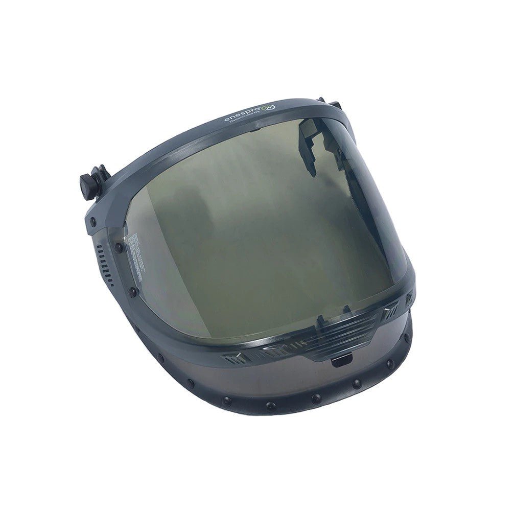 Enespro 40 Cal Arc Flash Faceshield Replacements