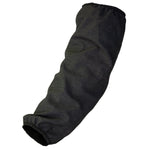 Welding Sleeve - Fire Resistant (FR), 18 or 21 Inch OPF Blend, Elastic Ends (PK 6 Sleeves) - National Safety Apparel