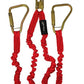 FLEX-NoPac Energy Absorbing Lanyards