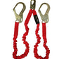 FLEX-NoPac Energy Absorbing Lanyards