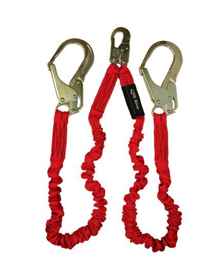 FLEX-NoPac Energy Absorbing Lanyards