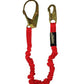 FLEX-NoPac Energy Absorbing Lanyards