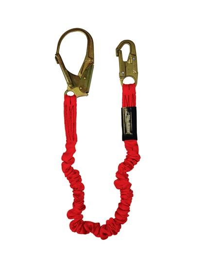 FLEX-NoPac Energy Absorbing Lanyards